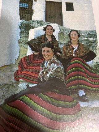 Guía de Castilla-La Mancha en alemán