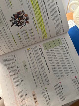 Empresa y diseño de modelos de negocio 2o Bachi...