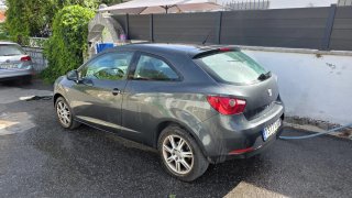 SEAT Ibiza 2010