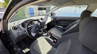SEAT Ibiza 2010