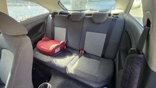 SEAT Ibiza 2010