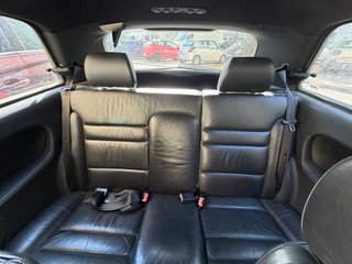 Audi S3 2000