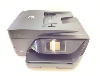 Impresora HP OfficeJet Pro 6970 Multifunción