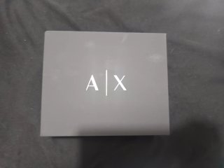 Reloj de Mujer Armani Exchange