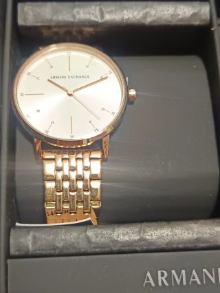 Reloj de Mujer Armani Exchange
