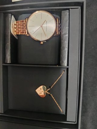 Reloj de Mujer Armani Exchange