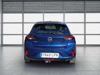 Opel Corsa 1.2 Turbo XHL Elegance Auto 74 kW (100 CV)