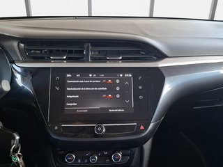 Opel Corsa 1.2 Turbo XHL Elegance Auto 74 kW (100 CV)