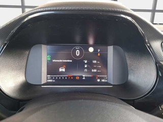 Opel Corsa 1.2 Turbo XHL Elegance Auto 74 kW (100 CV)