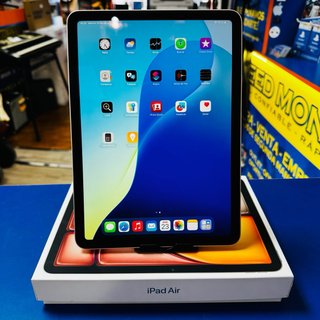 iPad Air Apple Dorado/Plateado