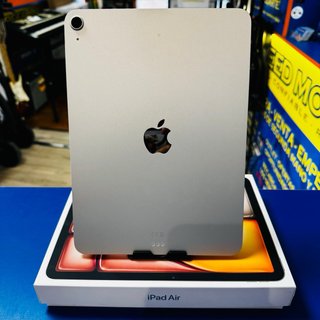 iPad Air Apple Dorado/Plateado