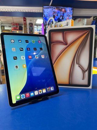 iPad Air Apple Dorado/Plateado