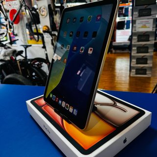 iPad Air Apple Dorado/Plateado