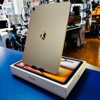 iPad Air Apple Dorado/Plateado