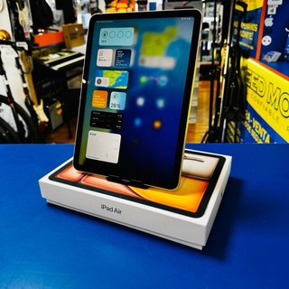 iPad Air Apple Dorado/Plateado