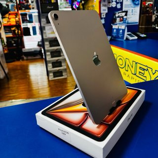 iPad Air Apple Dorado/Plateado