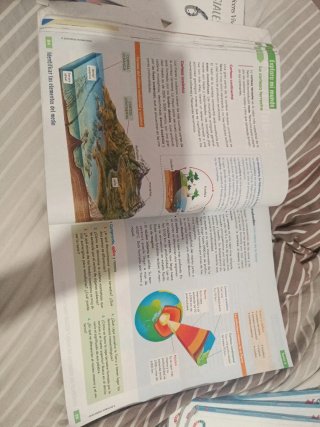 CIENCIAS DE LA NATURALEZA 6 (COMUNIDAD ZOOM)