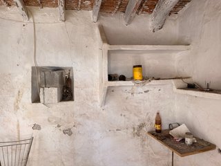 Terreno con cortijo en Gualchos para restaurar