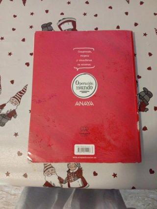 Libro de matemáticas I 1°bachillerato