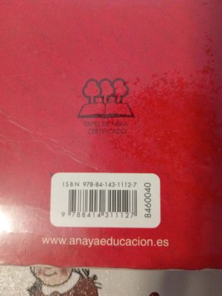 Libro de matemáticas I 1°bachillerato