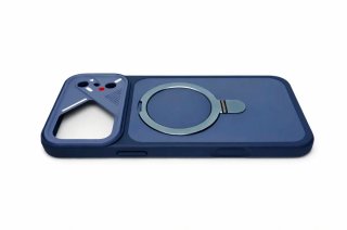Funda iPhone 17 Pro Max Azul