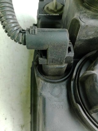 Faro izquierdo kia 21000867 sorento i (jc)