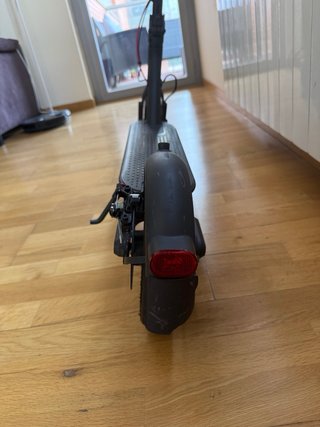 Patinete Xiaomi Pro 2