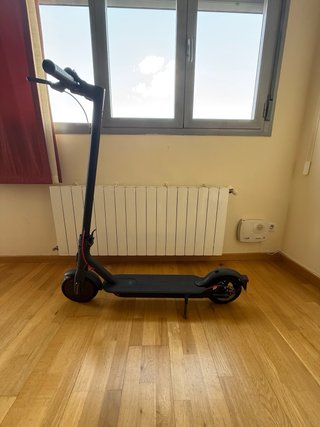 Patinete Xiaomi Pro 2