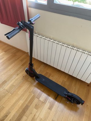 Patinete Xiaomi Pro 2