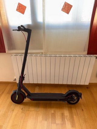 Patinete Xiaomi Pro 2