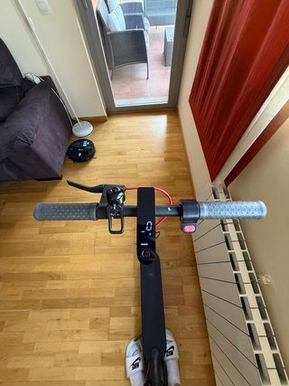 Patinete Xiaomi Pro 2