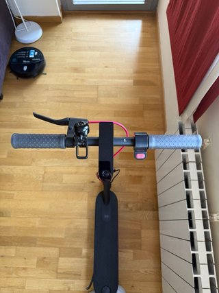 Patinete Xiaomi Pro 2
