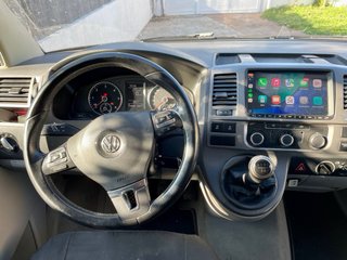 Volkswagen California 2014