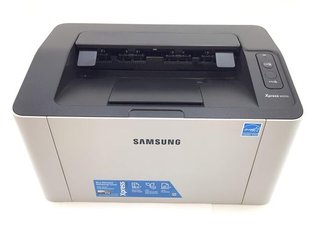 Impresora Samsung Xpress M2026 Láser