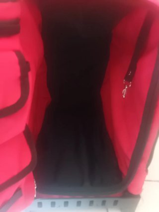 Zuca Red