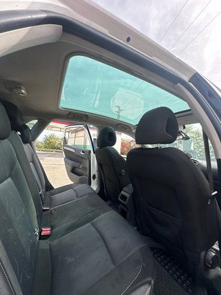 Citroen C4 2012