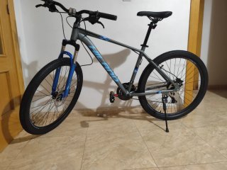 Bicicleta Rin 27.5