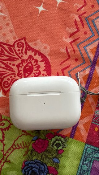 AirPods Pro 2 Original Apple con factura.