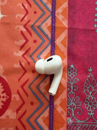 AirPods Pro 2 Original Apple con factura.