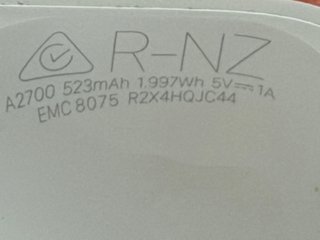 AirPods Pro 2 Original Apple con factura.