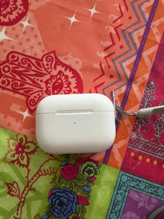 AirPods Pro 2 Original Apple con factura.