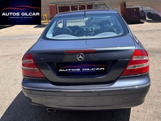 Mercedes-Benz  CLK 2003 Kompressor