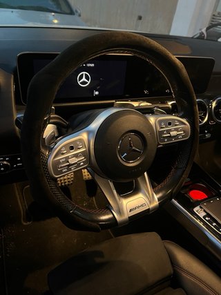 Mercedes-Benz GLB (X247) 2021