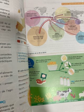 GEOGRAFIA I HISTORIA 3 LC (SITUACIONS)