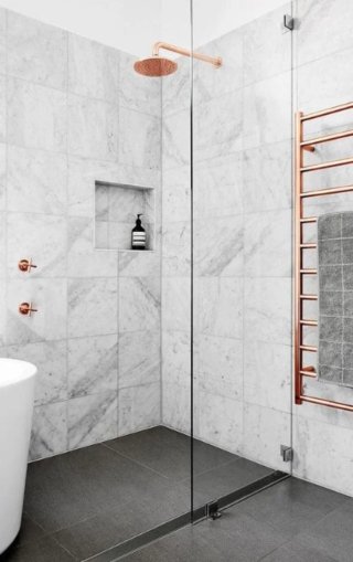 Reforma de Baño Completa