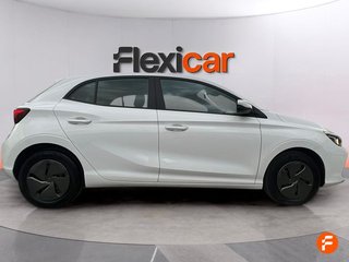 MG MG3 Hybrid+ Standard