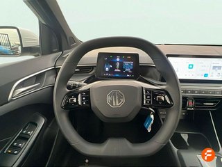 MG MG3 Hybrid+ Standard