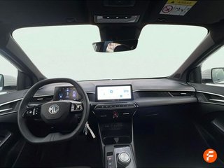 MG MG3 Hybrid+ Standard