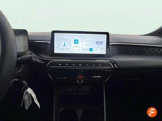 MG MG3 Hybrid+ Standard