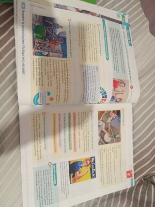 Ciencias Sociales 6 Educación Primaria : Comuni...